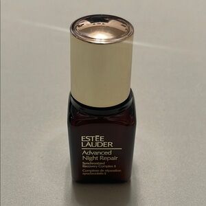 3/$18 Estée Lauder Advanced Night Repair Serum .24 Fl oz brand new